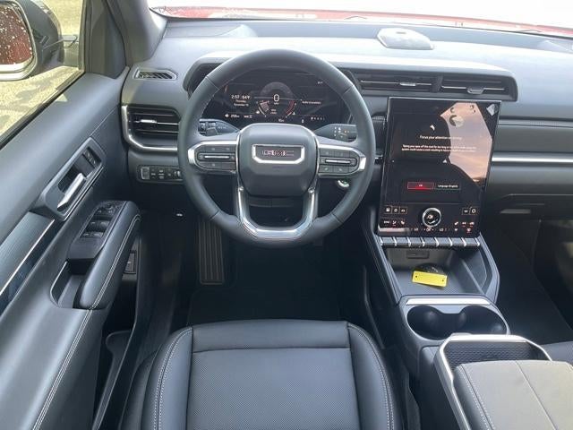 2026 GMC Terrain Base