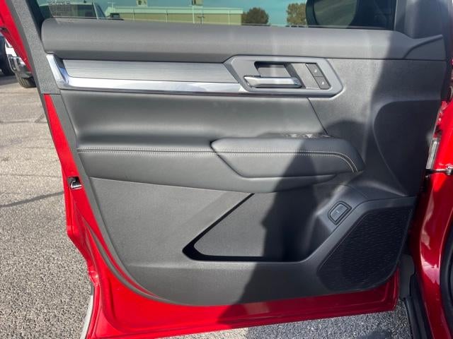 2026 GMC Terrain Base