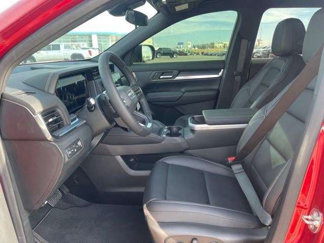 2026 GMC Terrain Base