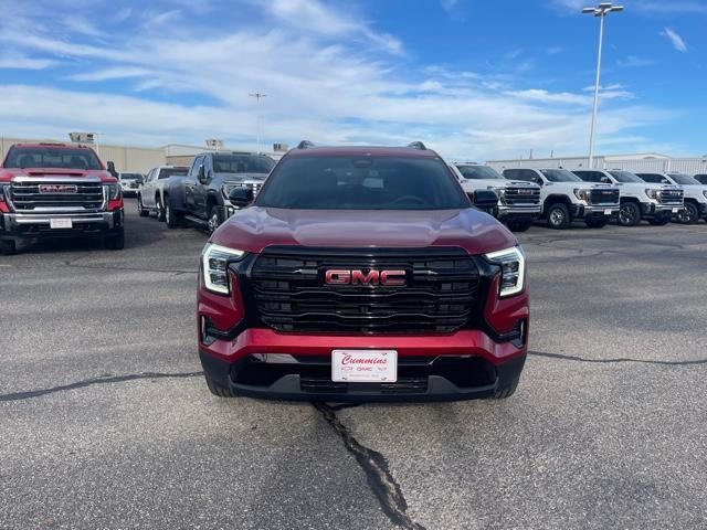 2026 GMC Terrain Base