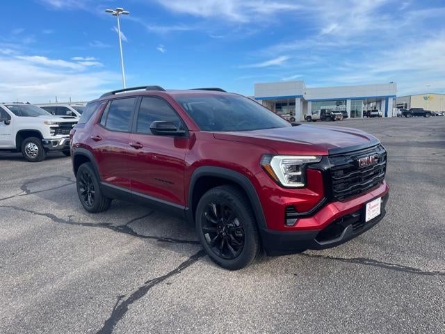 2026 GMC Terrain Base