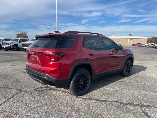 2026 GMC Terrain Base