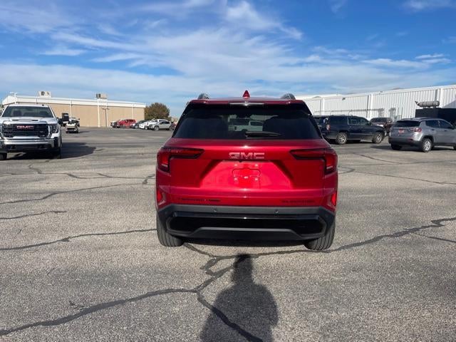 2026 GMC Terrain Base