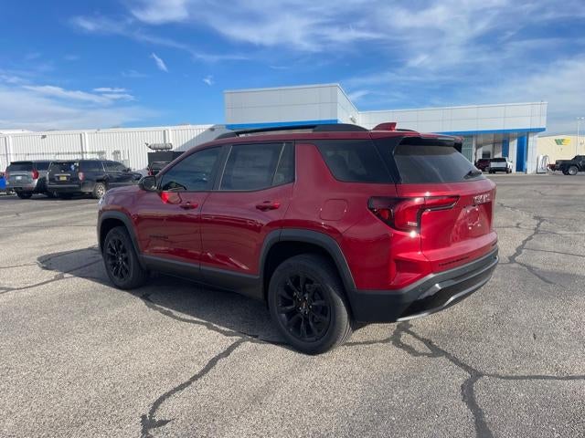 2026 GMC Terrain Base