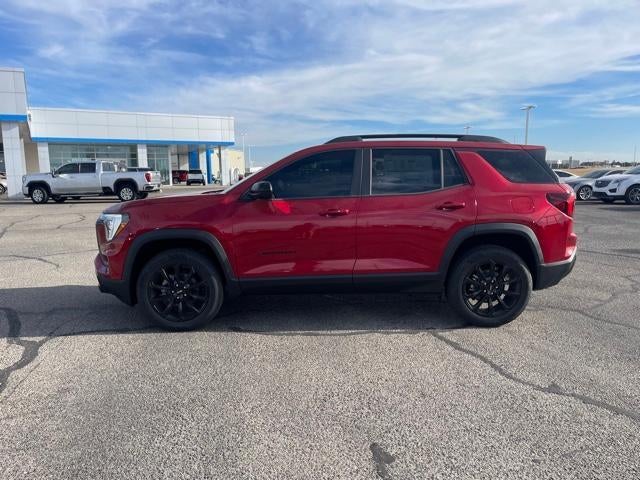 2026 GMC Terrain Base