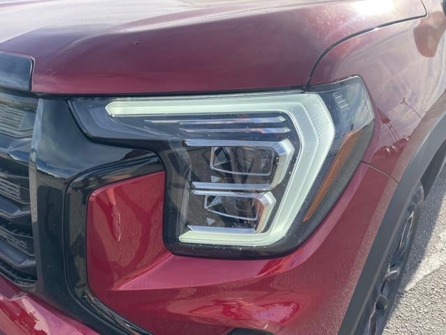 2026 GMC Terrain Base