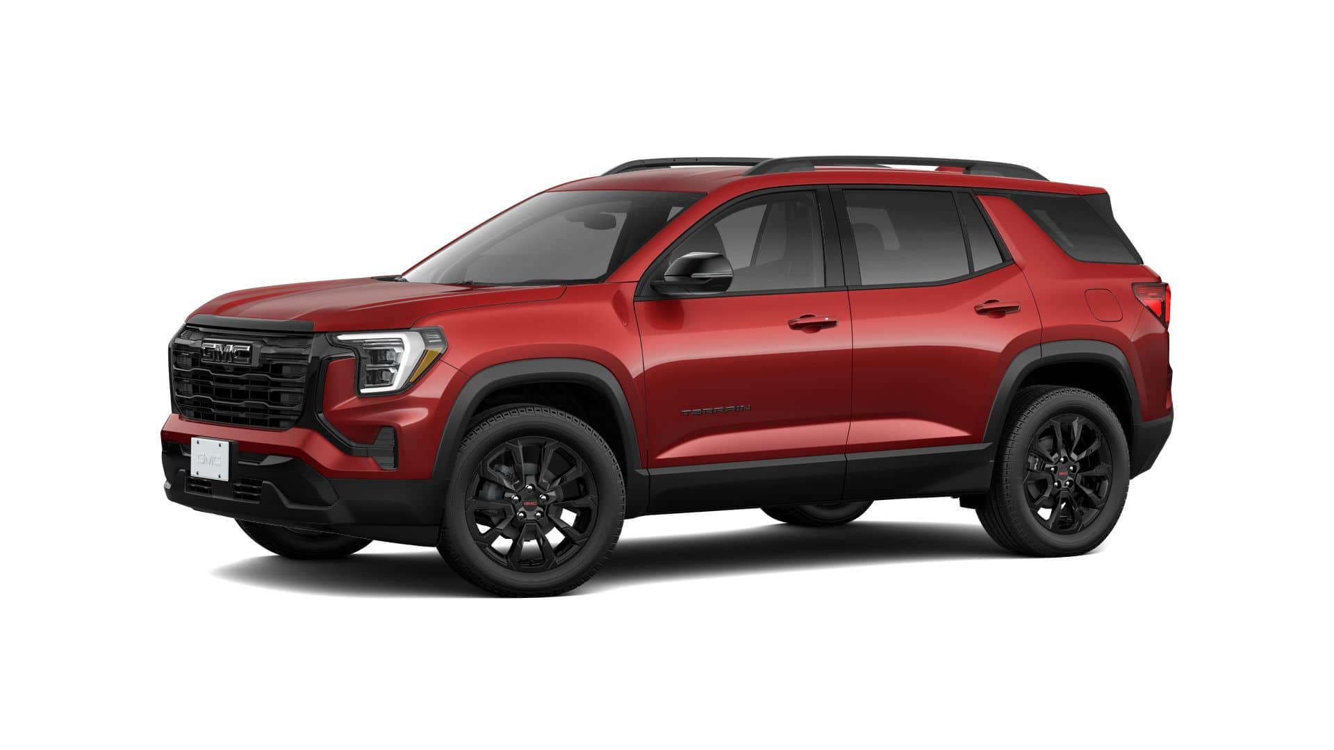 2026 GMC Terrain Base