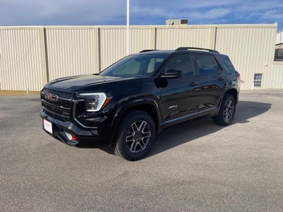 2026 GMC Terrain Base
