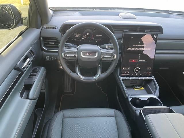 2026 GMC Terrain Base