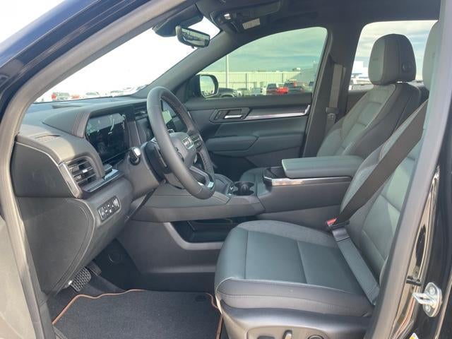 2026 GMC Terrain Base