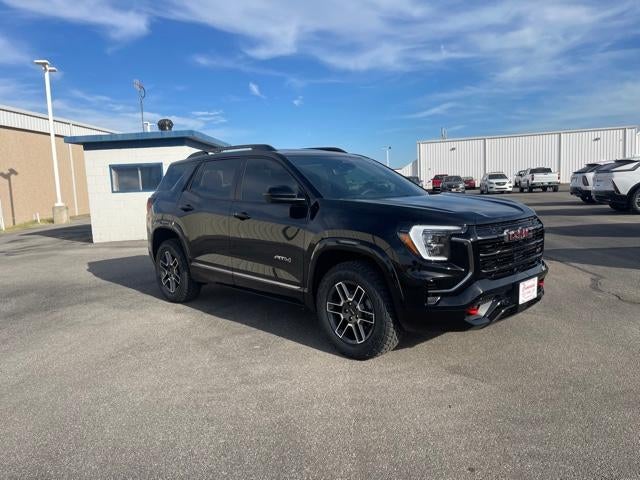 2026 GMC Terrain Base