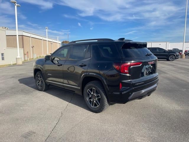 2026 GMC Terrain Base