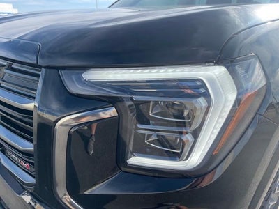 2026 GMC Terrain Base