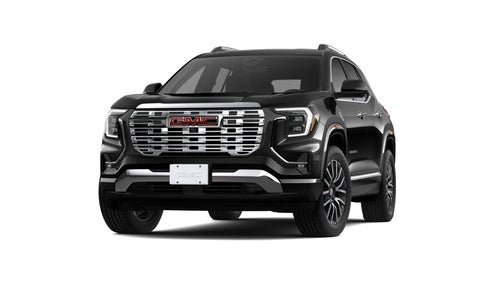2026 GMC Terrain Base
