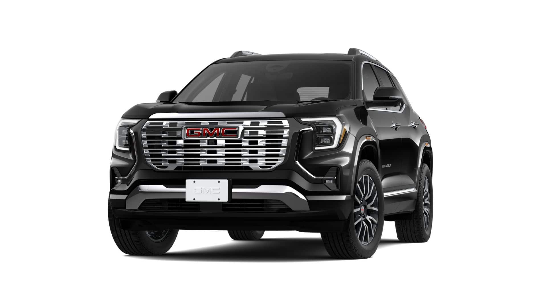 2026 GMC Terrain Base