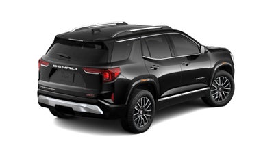 2026 GMC Terrain Base