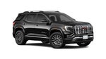 2026 GMC Terrain Base