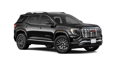 2026 GMC Terrain Base