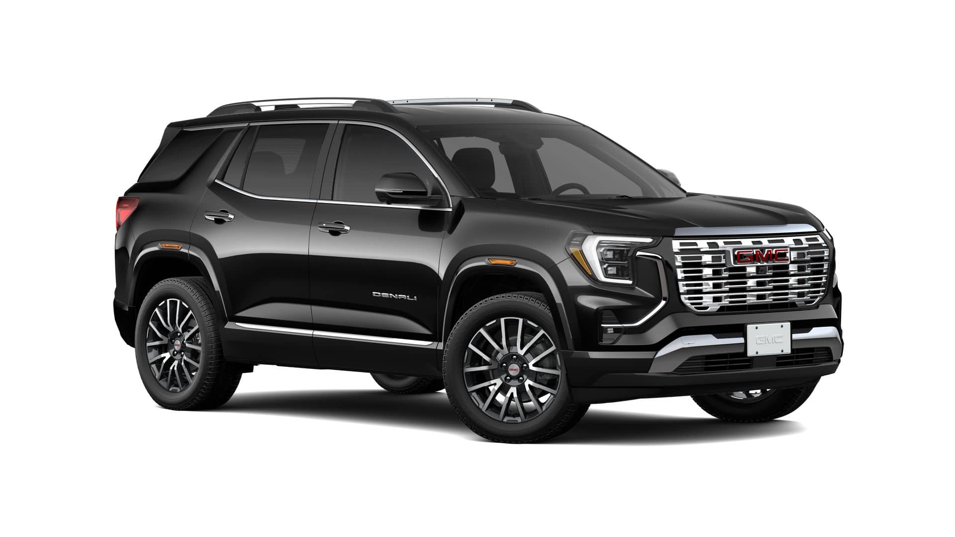 2026 GMC Terrain Base