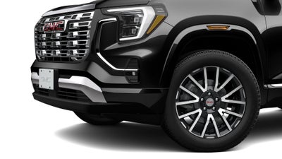 2026 GMC Terrain Base