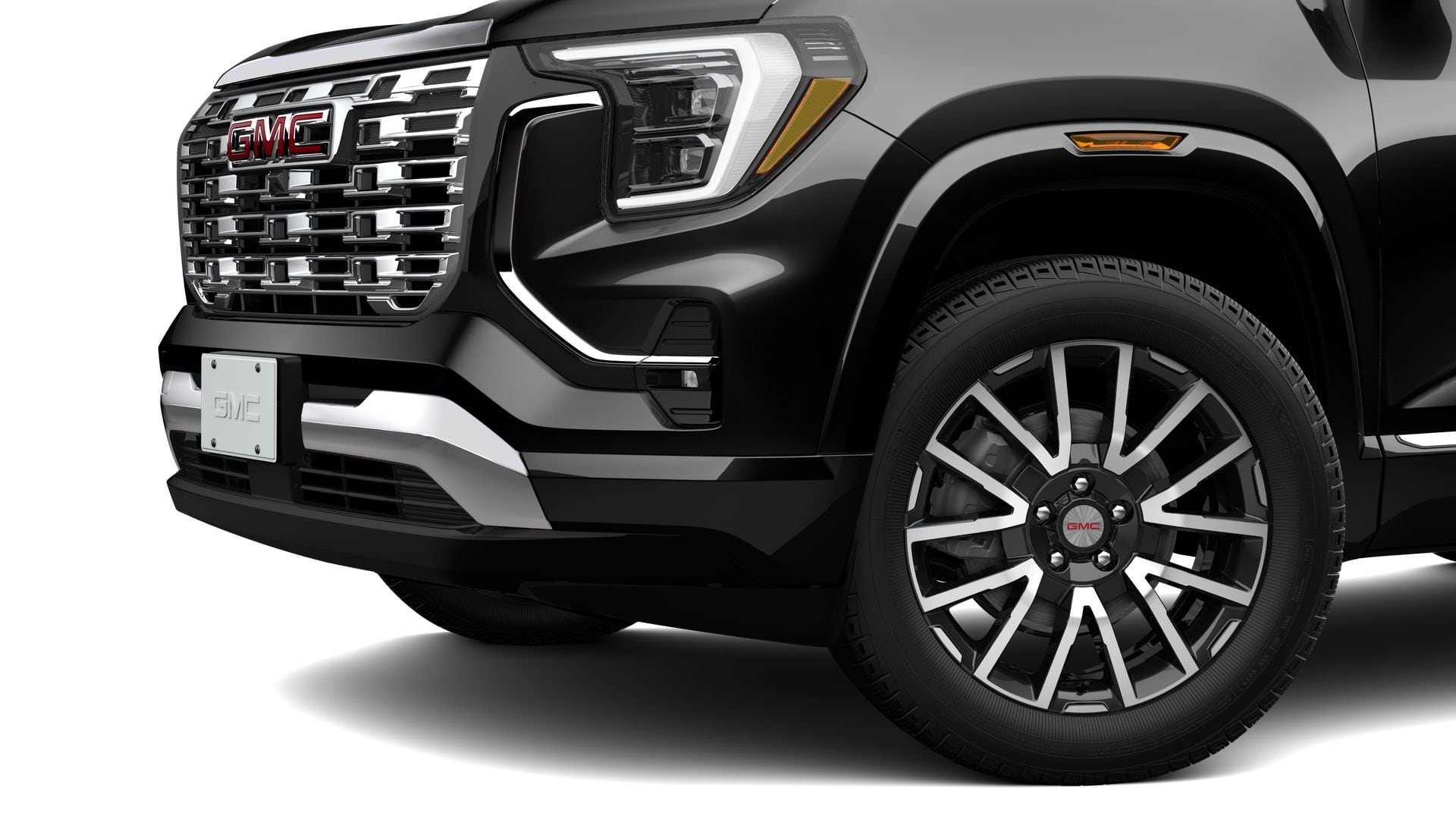 2026 GMC Terrain Base