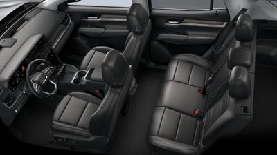 2026 GMC Terrain Base