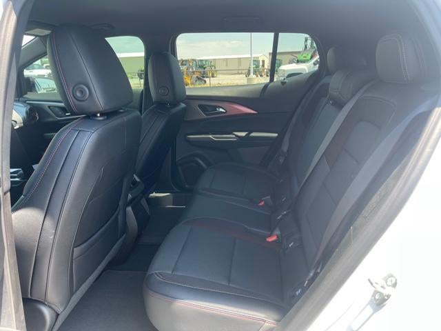 2025 Chevrolet Equinox EV Base