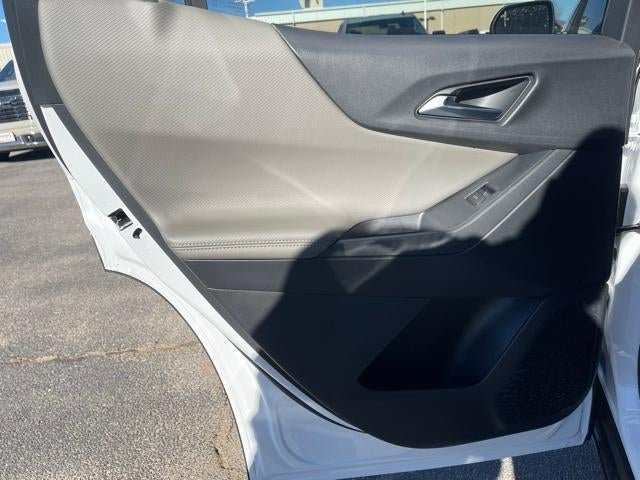 2026 Chevrolet Equinox Base