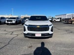 2026 Chevrolet Equinox Base