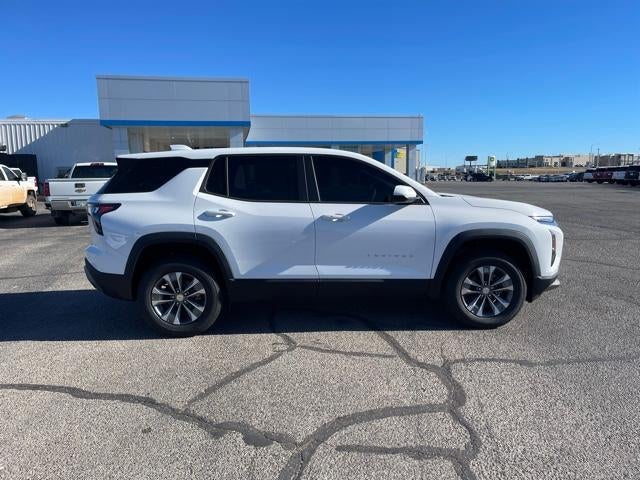 2026 Chevrolet Equinox Base