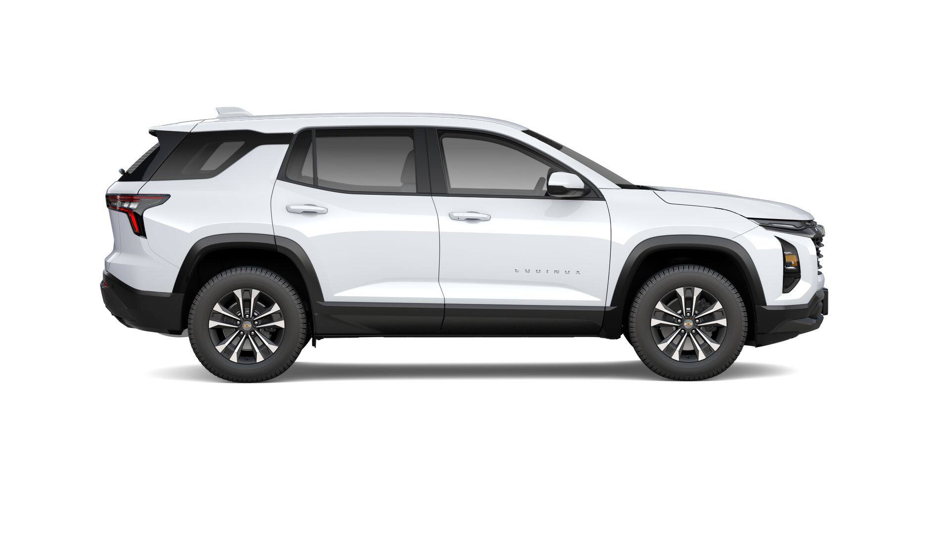 2026 Chevrolet Equinox Base