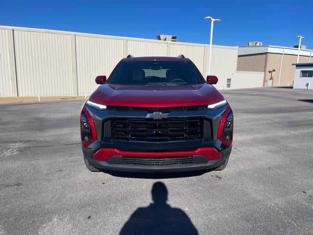 2026 Chevrolet Equinox Base