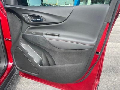 2023 Chevrolet Equinox Base