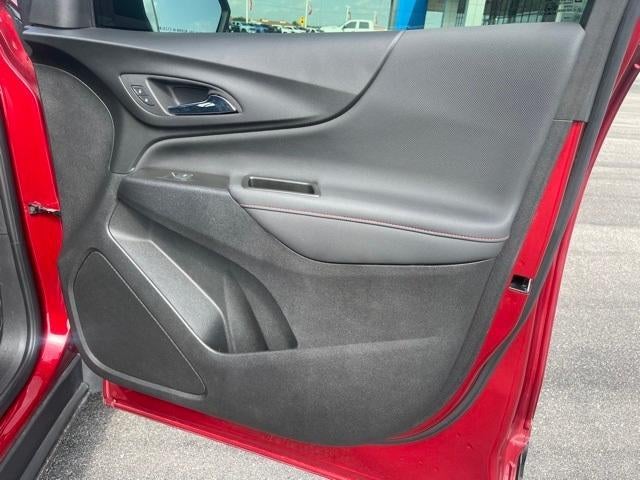 2023 Chevrolet Equinox Base