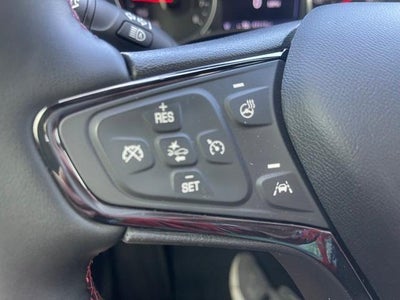 2023 Chevrolet Equinox Base