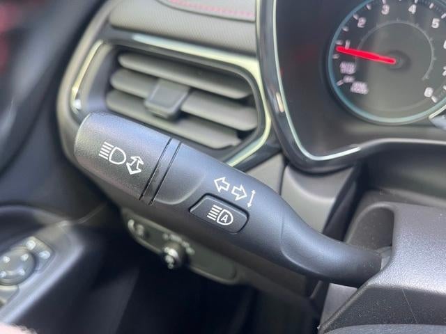 2023 Chevrolet Equinox Base