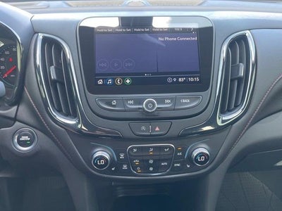 2023 Chevrolet Equinox Base