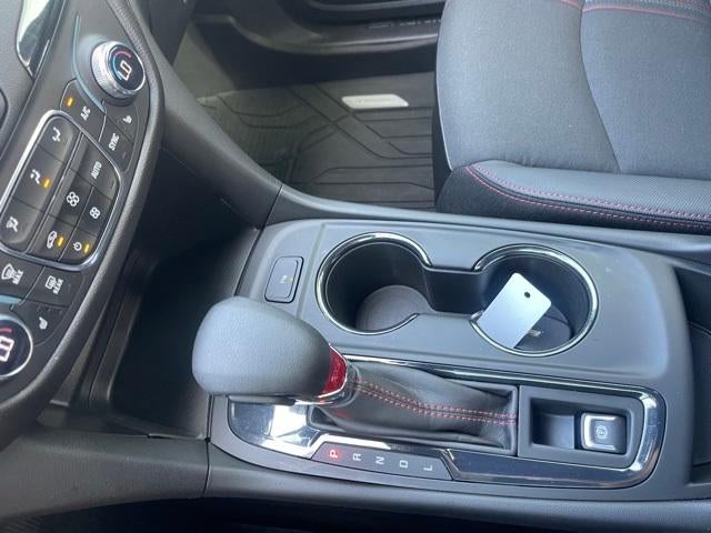 2023 Chevrolet Equinox Base