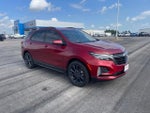 2023 Chevrolet Equinox Base