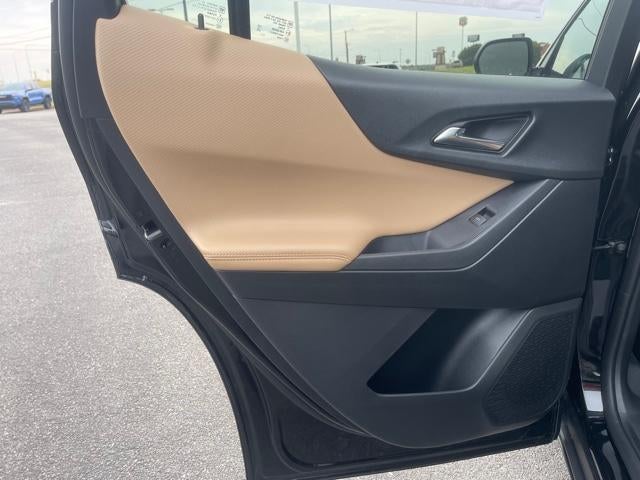 2026 Chevrolet Equinox Base