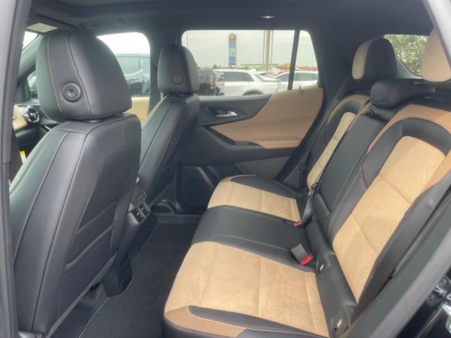 2026 Chevrolet Equinox Base