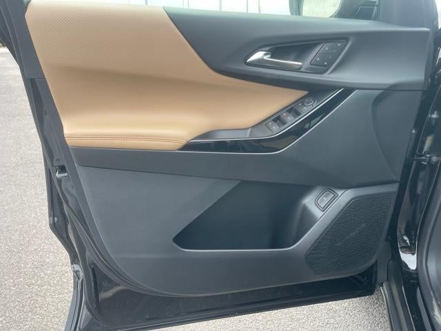 2026 Chevrolet Equinox Base