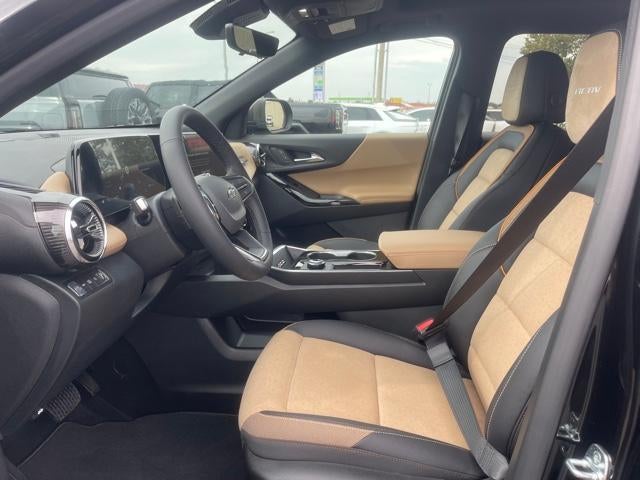 2026 Chevrolet Equinox Base