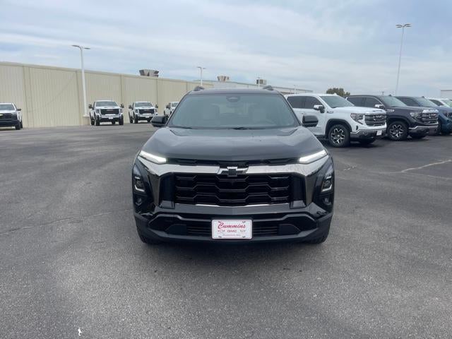 2026 Chevrolet Equinox Base