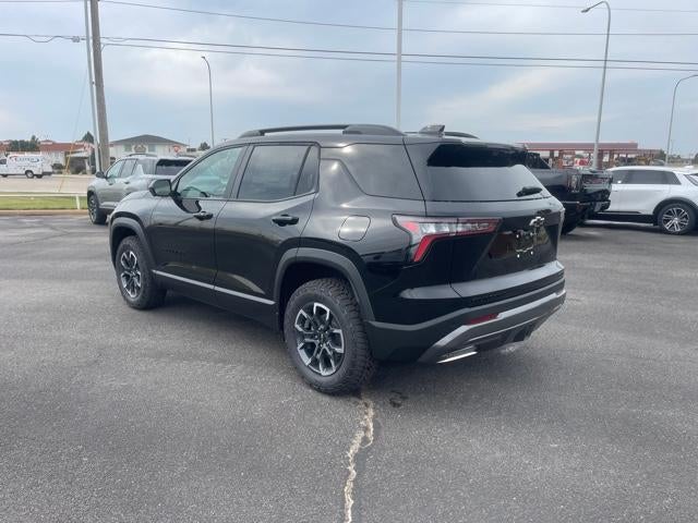 2026 Chevrolet Equinox Base