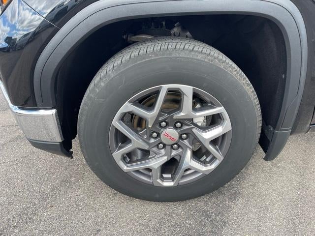 2022 GMC Sierra 1500 Base