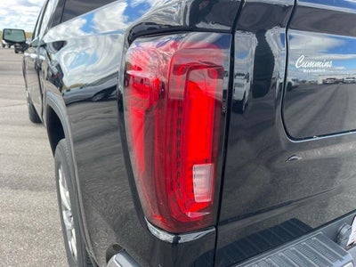 2022 GMC Sierra 1500 Base