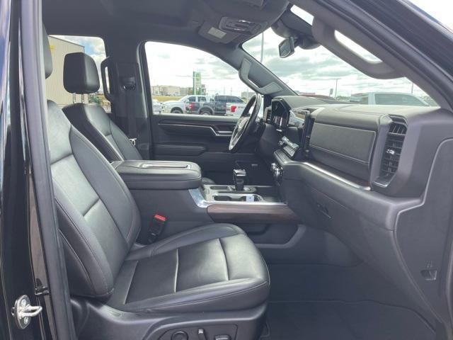 2022 GMC Sierra 1500 Base