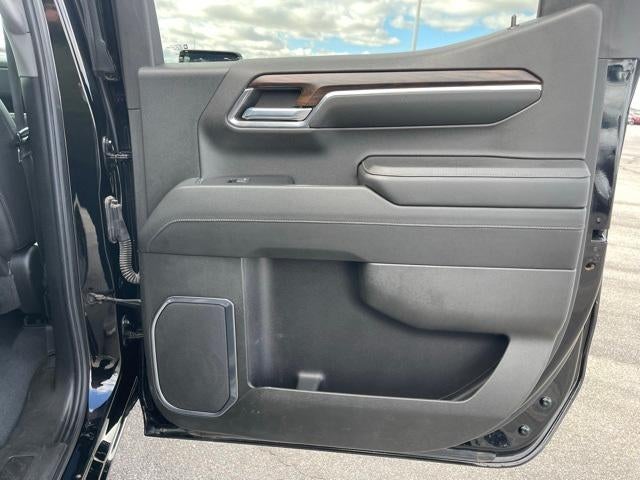 2022 GMC Sierra 1500 Base