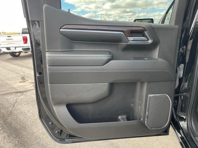 2022 GMC Sierra 1500 Base